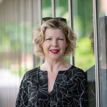 Barbara Baert