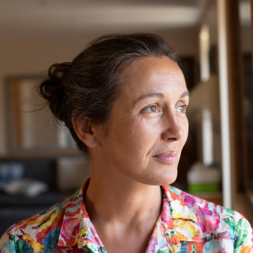Leyla Dakhli