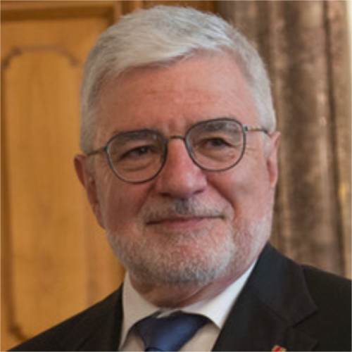 Ludwig Eichinger