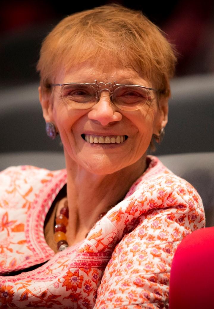 Suraiya Faroqhi