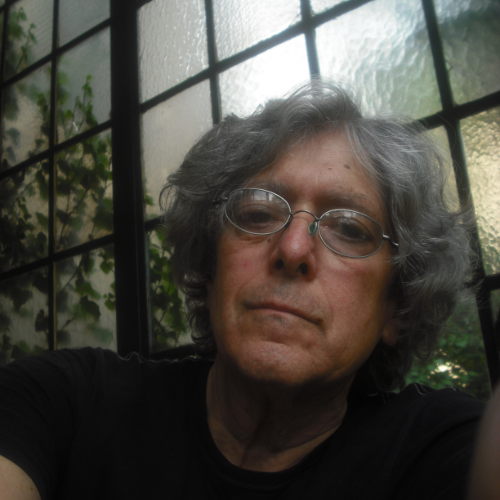 Mark Franko