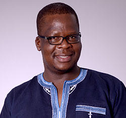 Sabelo Ndlovu-Gatsheni