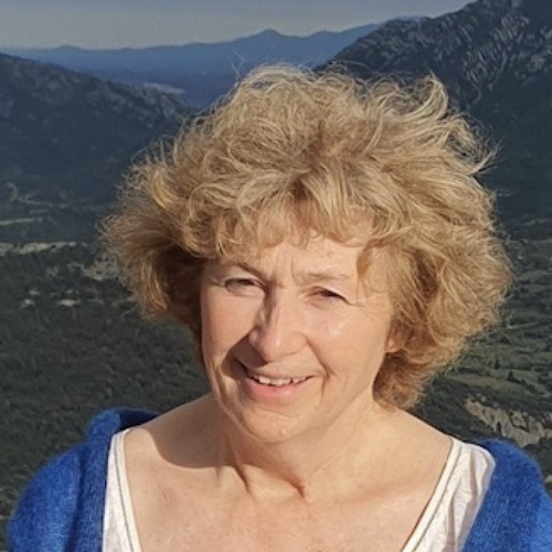 Helen Solterer