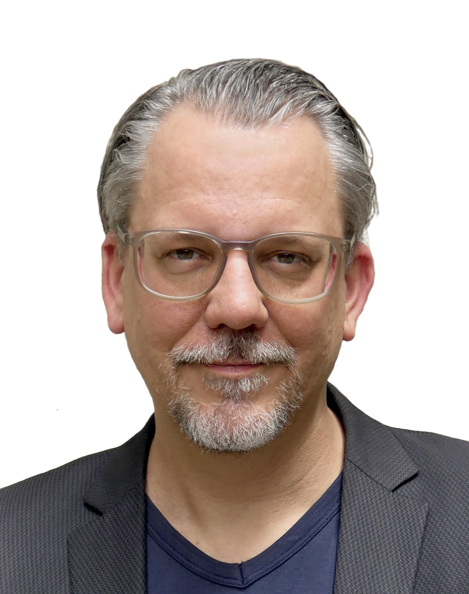 Sandro Zanetti