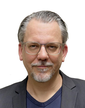 Sandro Zanetti