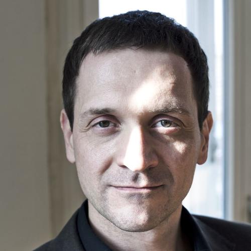 Thorsten Ries
