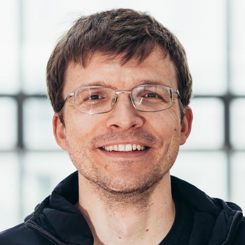 Marian Dörk