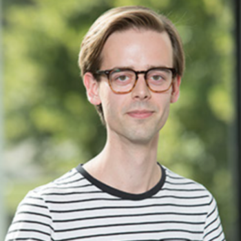 Jan Horstmann