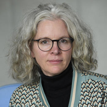 Birgit Schneider