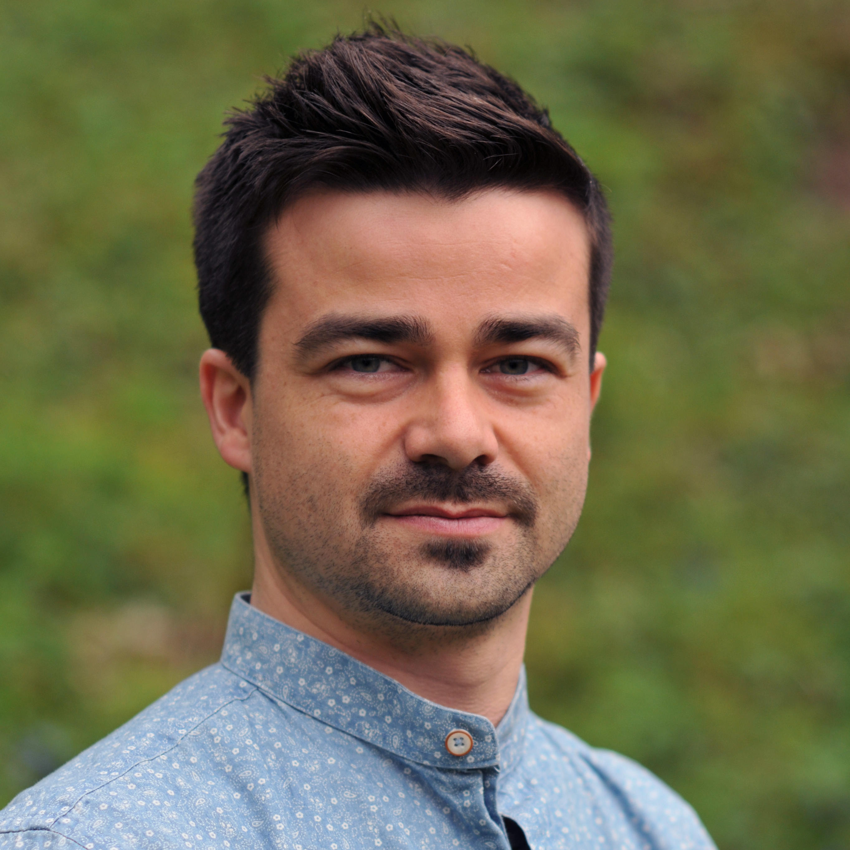 Simon Pickl