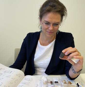 Elisa Roßberger