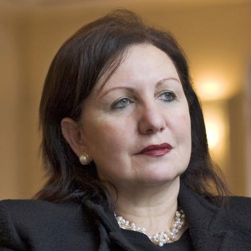 Seyla Benhabib