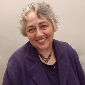 Rosi Braidotti