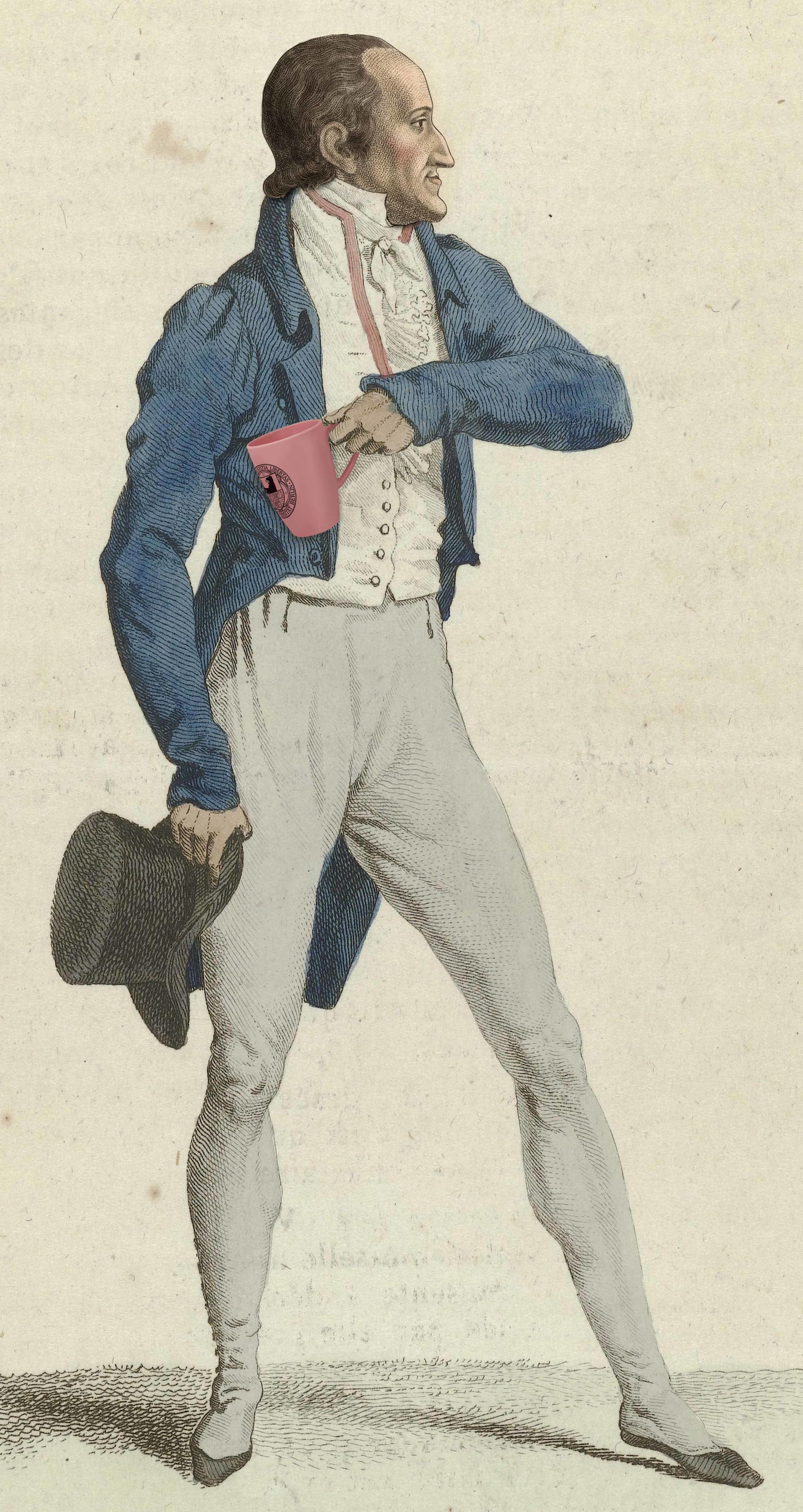 Adolph Knigge
