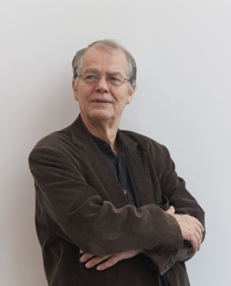 Volker Braun | © Peter Peitsch