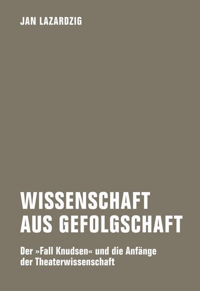Buch Cover