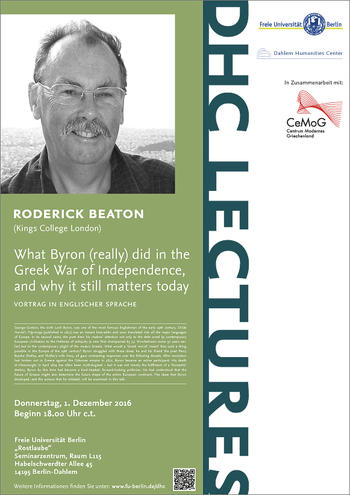 Roderick Beaton