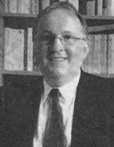 Josiah Blackmore