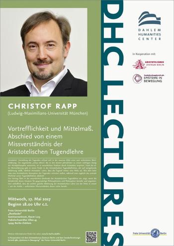 Christof Rapp