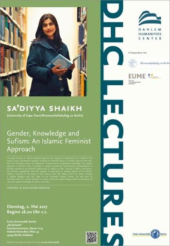 Sa'diyya Shaikh
