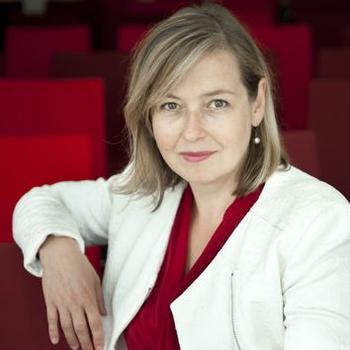 Anita Traninger