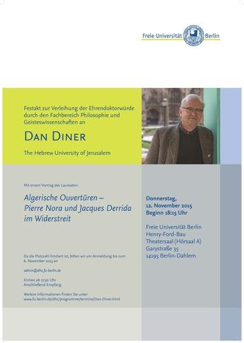 Dan Diner