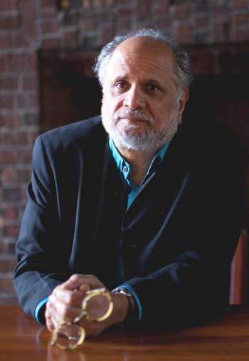 Homi Bhabha