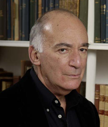 Michael Fried