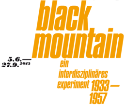 black mountain