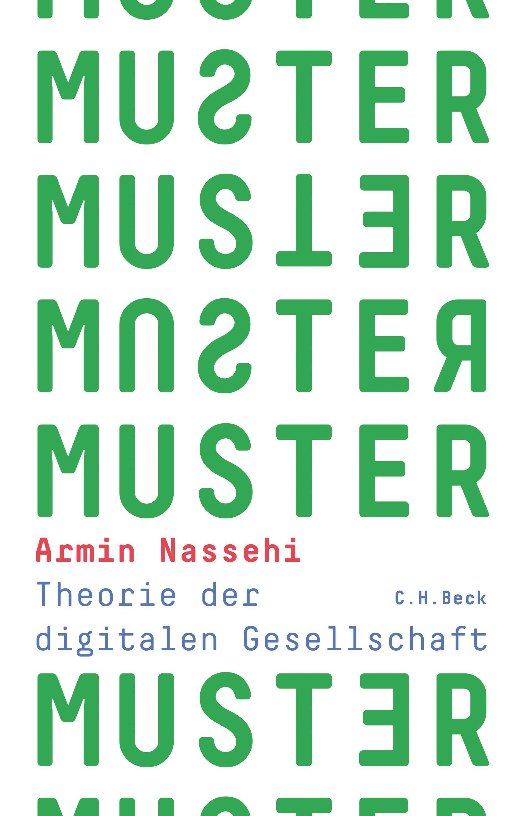 Muster: Theorie der digitalen Gesellschaft