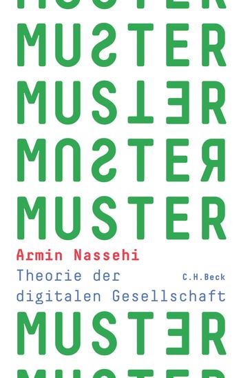 Muster: Theorie der digitalen Gesellschaft