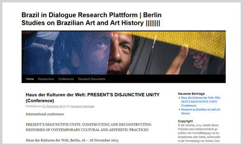 brazilindialogue