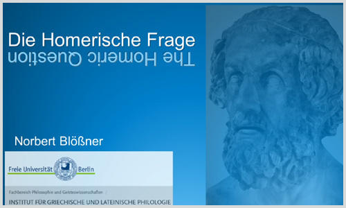 klphilo-Homer-Frage