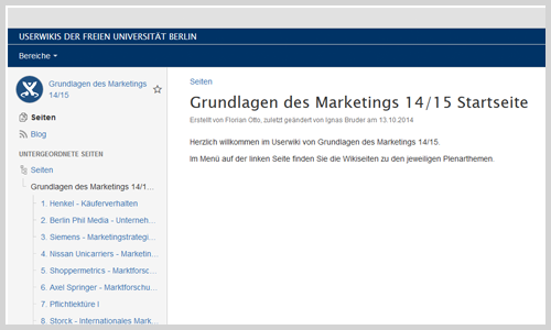 bwl-marketing