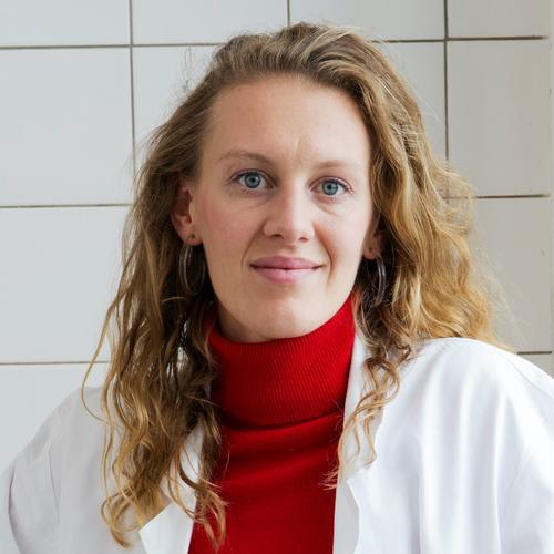 Friederike Hoberg