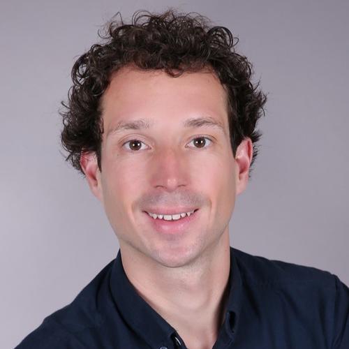 Christopher Hölzel