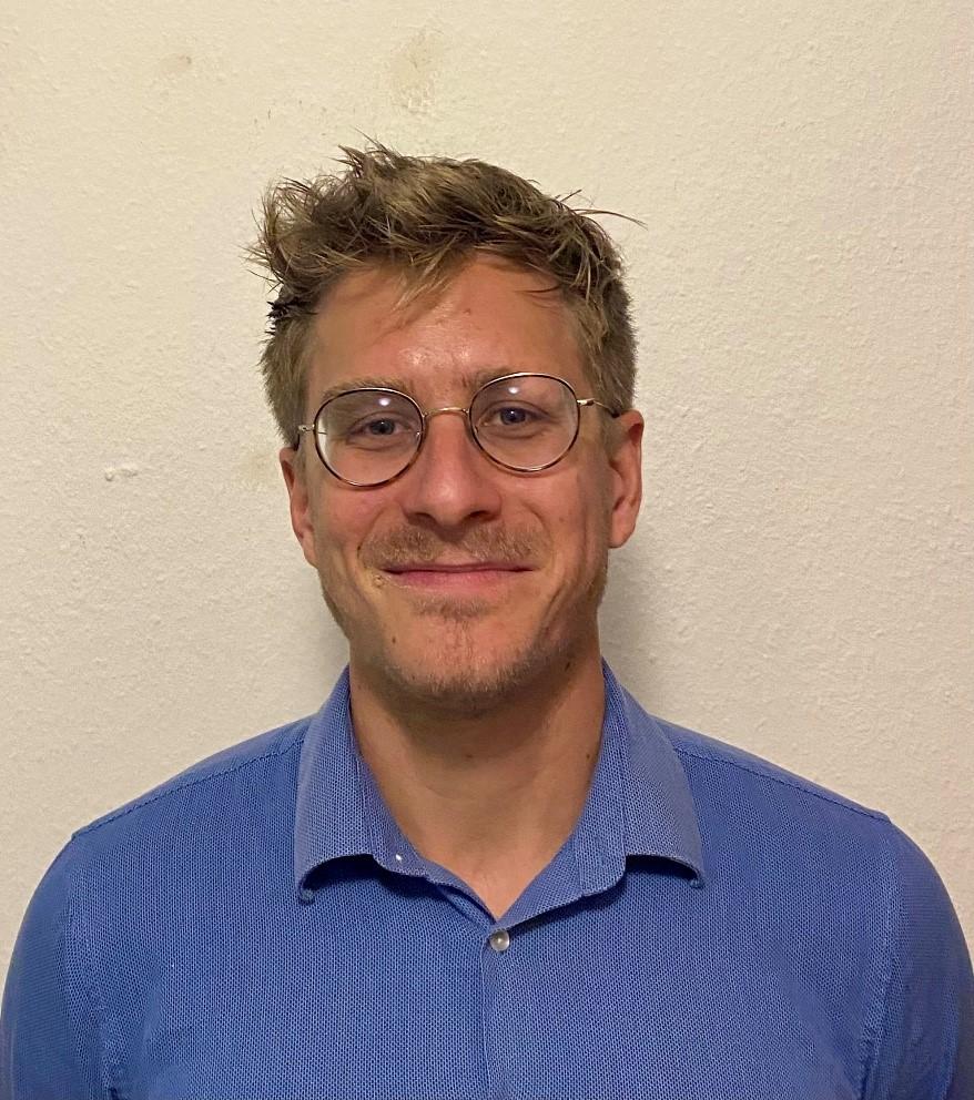 Tim Kerkmann