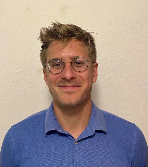 Tim Kerkmann