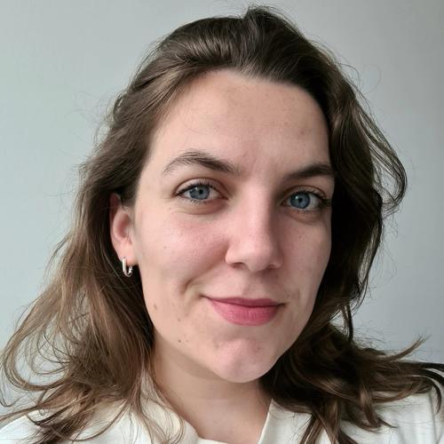 Luise Kratt