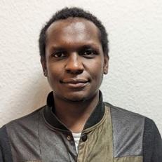 Denis Momanyi