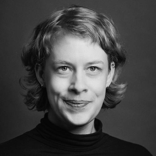 Charlotte Rauth