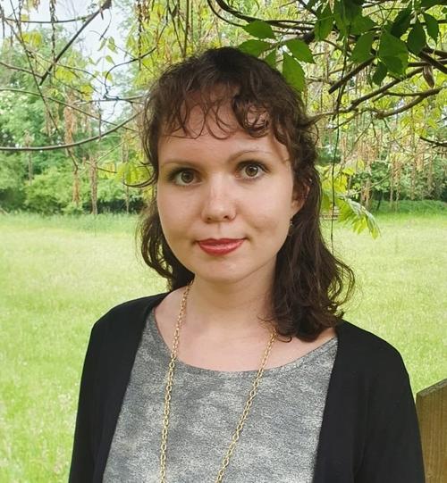 Antonia Ruhl
