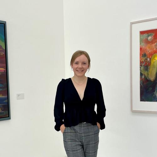 Karoline Volkmann