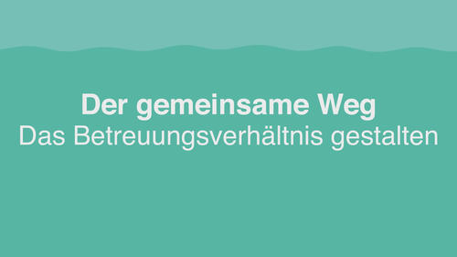 betreungsverhältnis-film