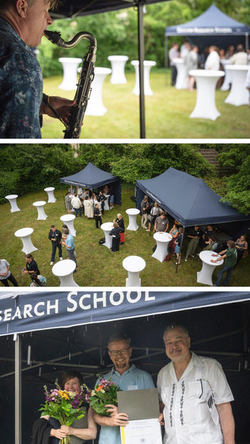 Sommerfest 2024