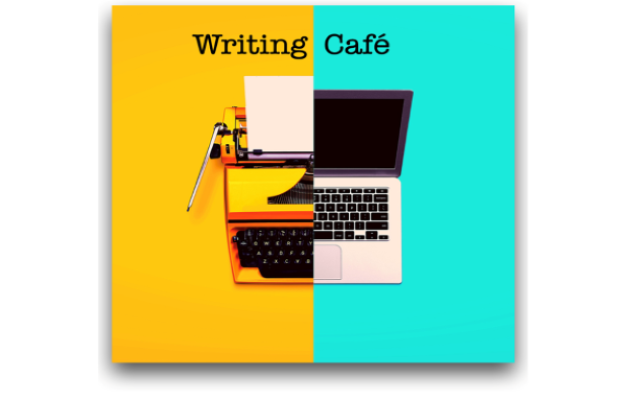 Writing-Café_Slide-show