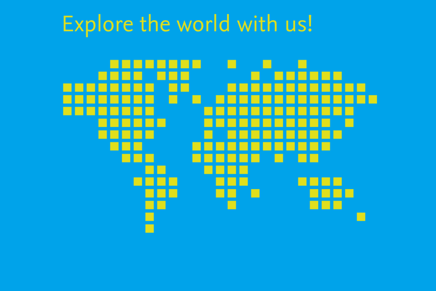 international-week
