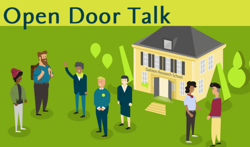 open-door-talks