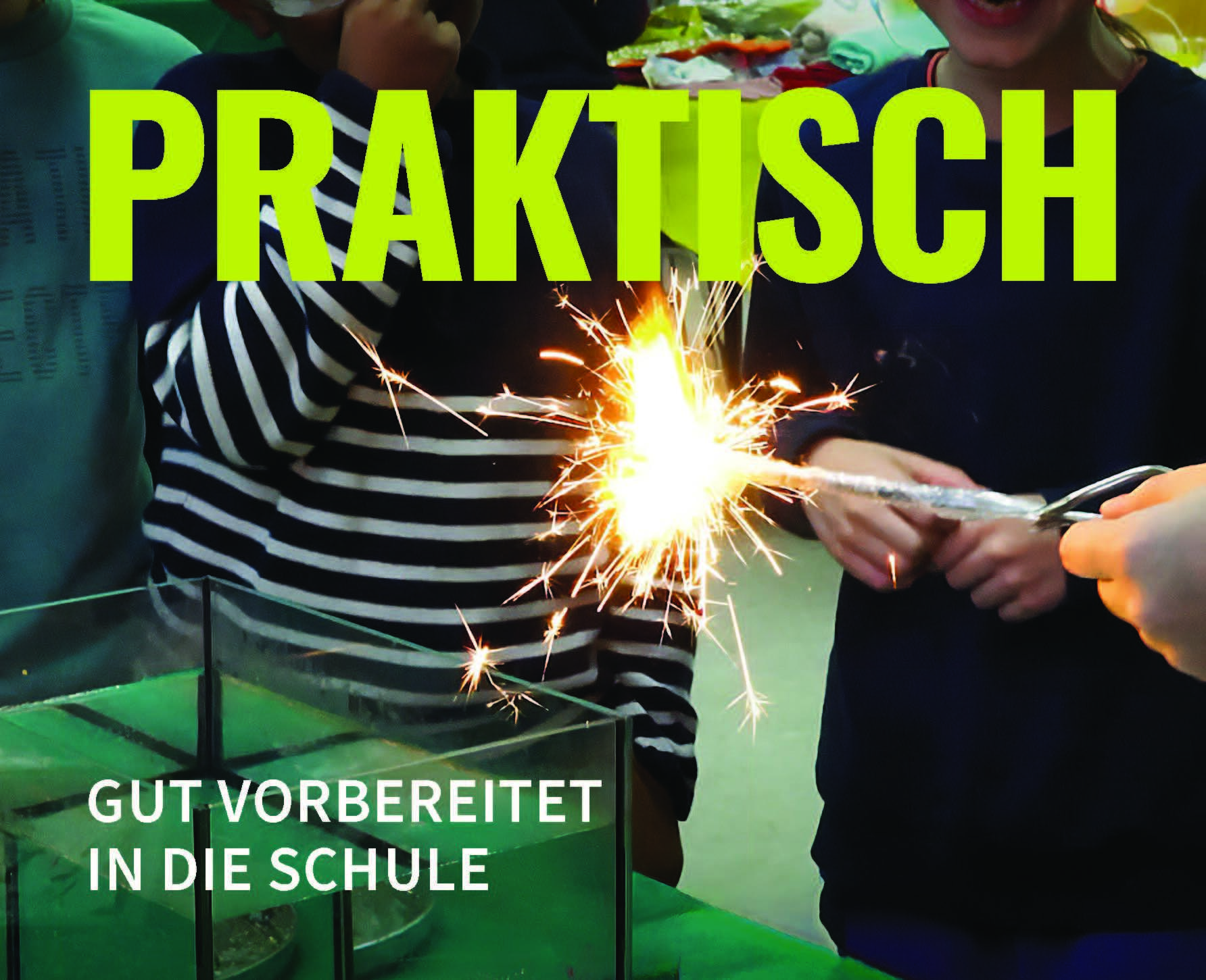 Praktisch: Lehramtsstudium an der Freien Universität Berlin