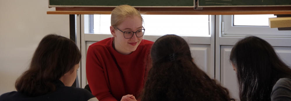 Tutoring